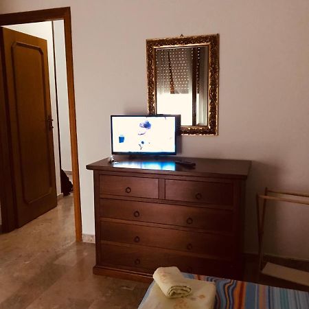 Casa Vacanze Basilicata Da Giannino Marconia Екстер'єр фото