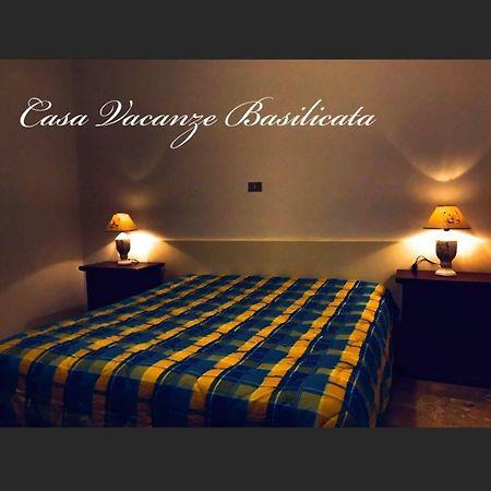 Casa Vacanze Basilicata Da Giannino Marconia Екстер'єр фото