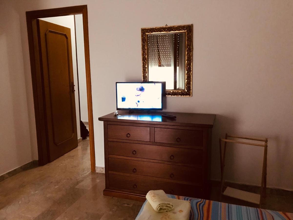 Casa Vacanze Basilicata Da Giannino Marconia Екстер'єр фото