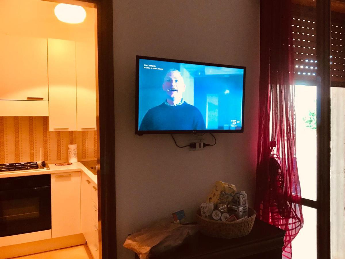 Casa Vacanze Basilicata Da Giannino Marconia Екстер'єр фото