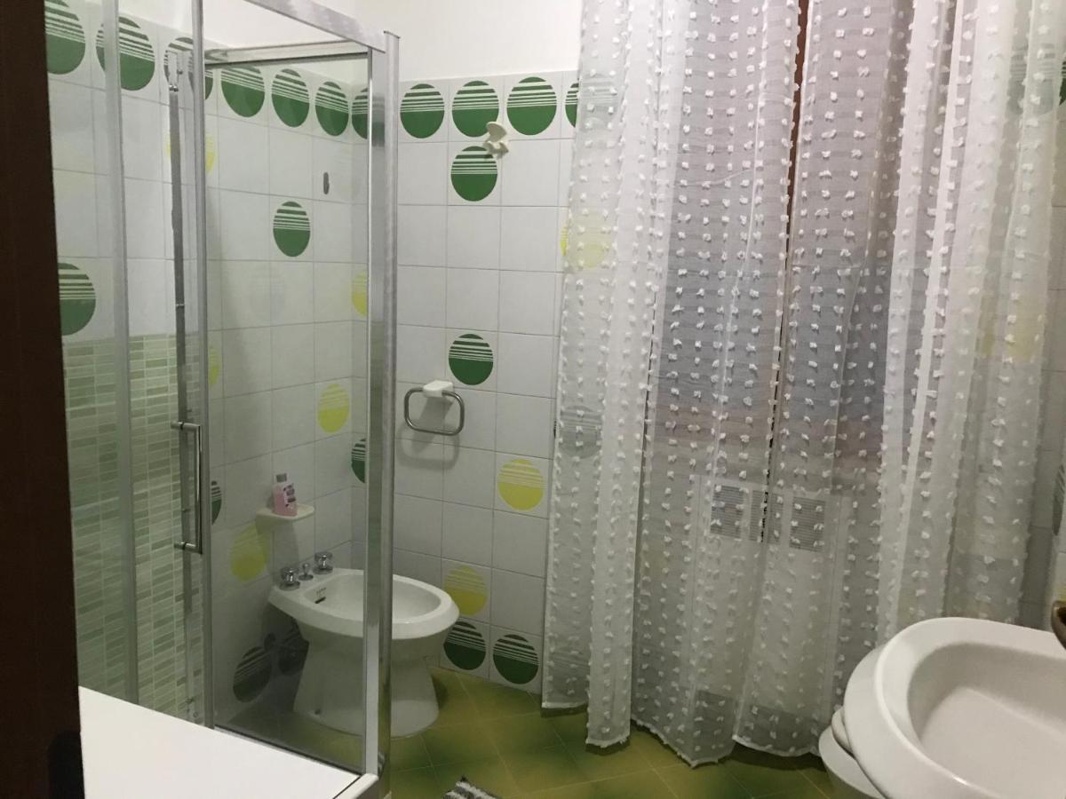Casa Vacanze Basilicata Da Giannino Marconia Екстер'єр фото