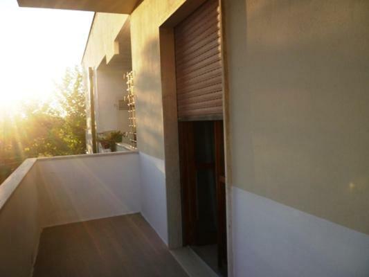 Casa Vacanze Basilicata Da Giannino Marconia Екстер'єр фото