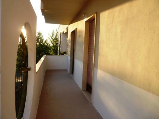 Casa Vacanze Basilicata Da Giannino Marconia Екстер'єр фото