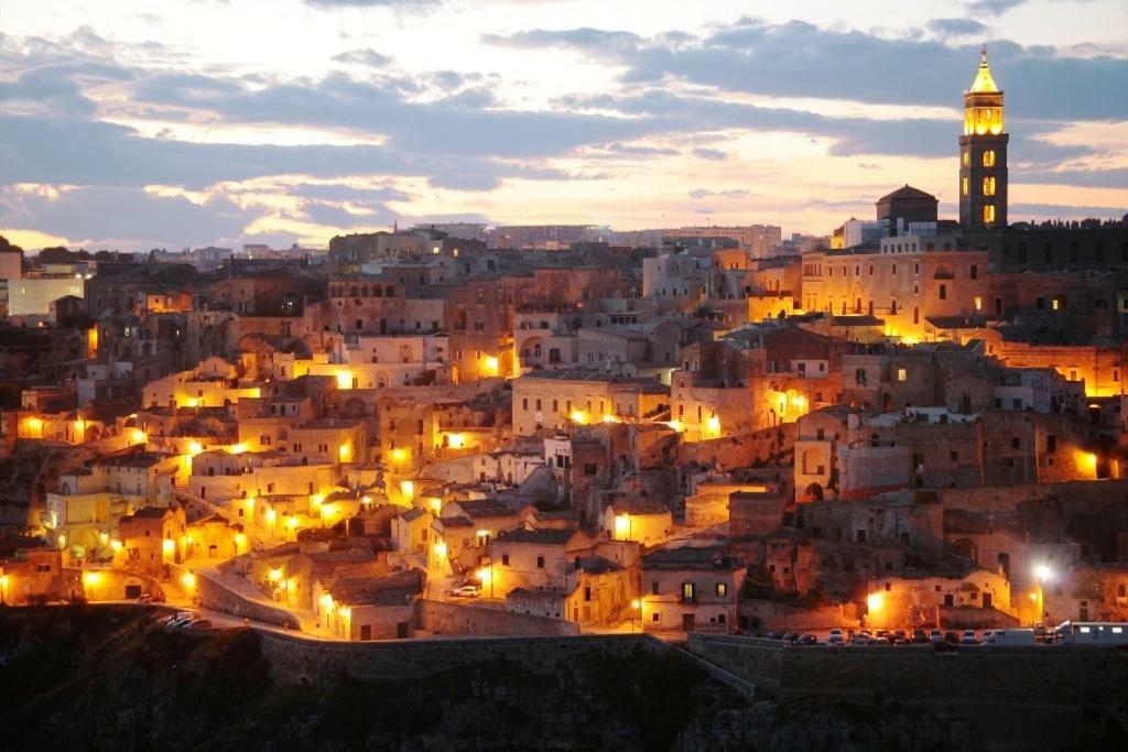 Casa Vacanze Basilicata Da Giannino Marconia Екстер'єр фото