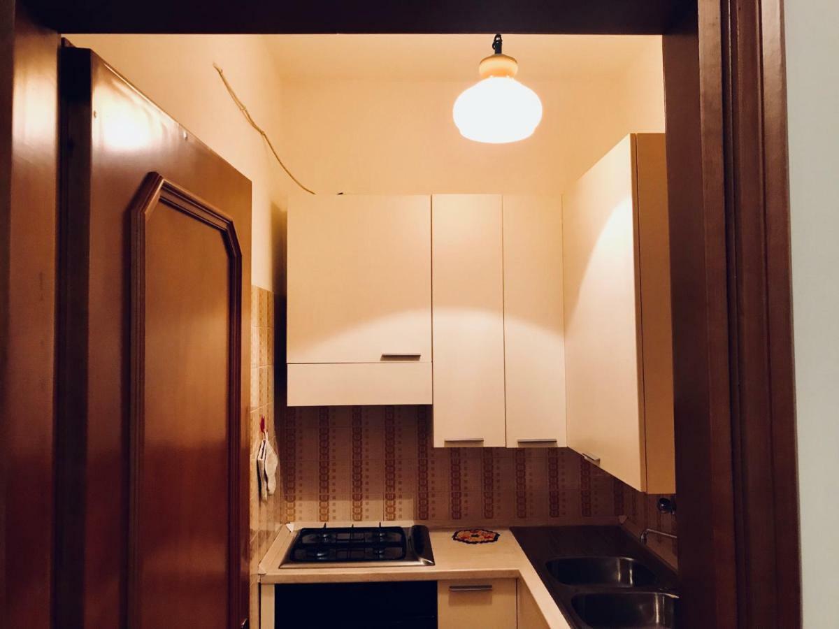 Casa Vacanze Basilicata Da Giannino Marconia Екстер'єр фото