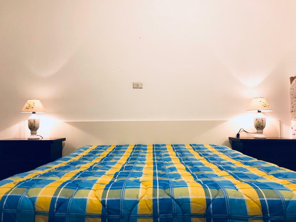 Casa Vacanze Basilicata Da Giannino Marconia Екстер'єр фото