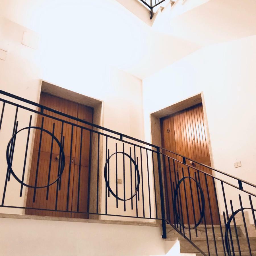 Casa Vacanze Basilicata Da Giannino Marconia Екстер'єр фото