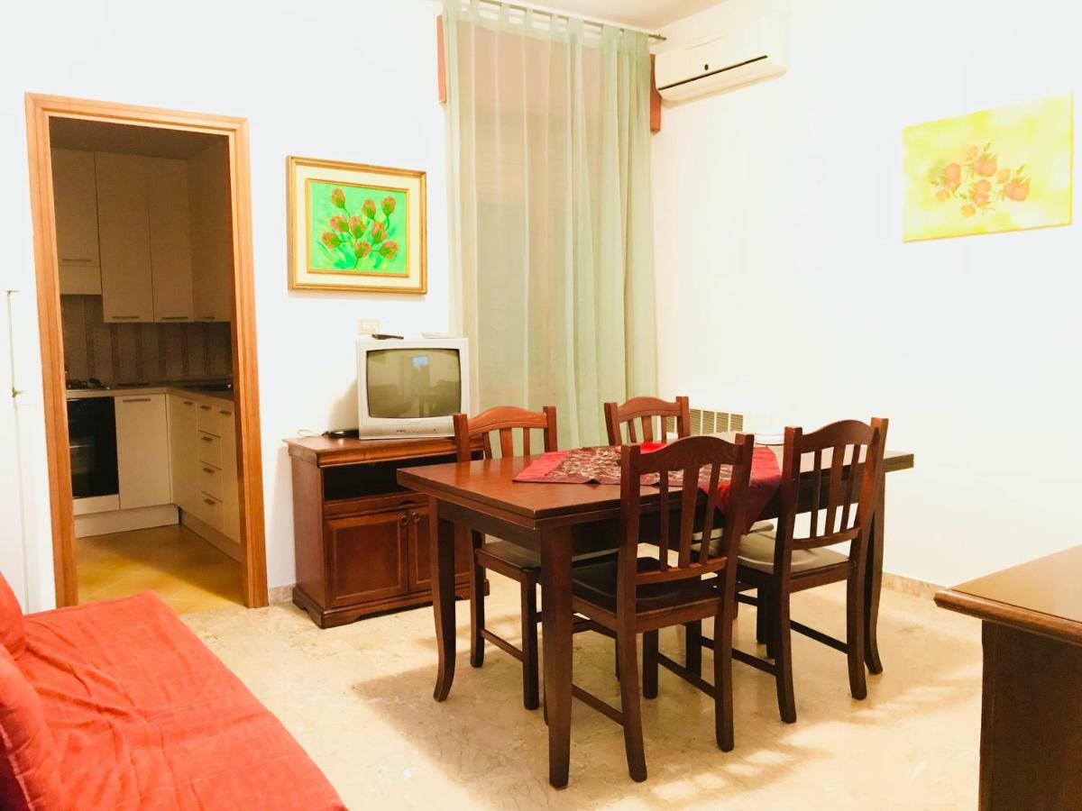Casa Vacanze Basilicata Da Giannino Marconia Екстер'єр фото
