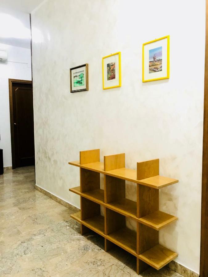 Casa Vacanze Basilicata Da Giannino Marconia Екстер'єр фото