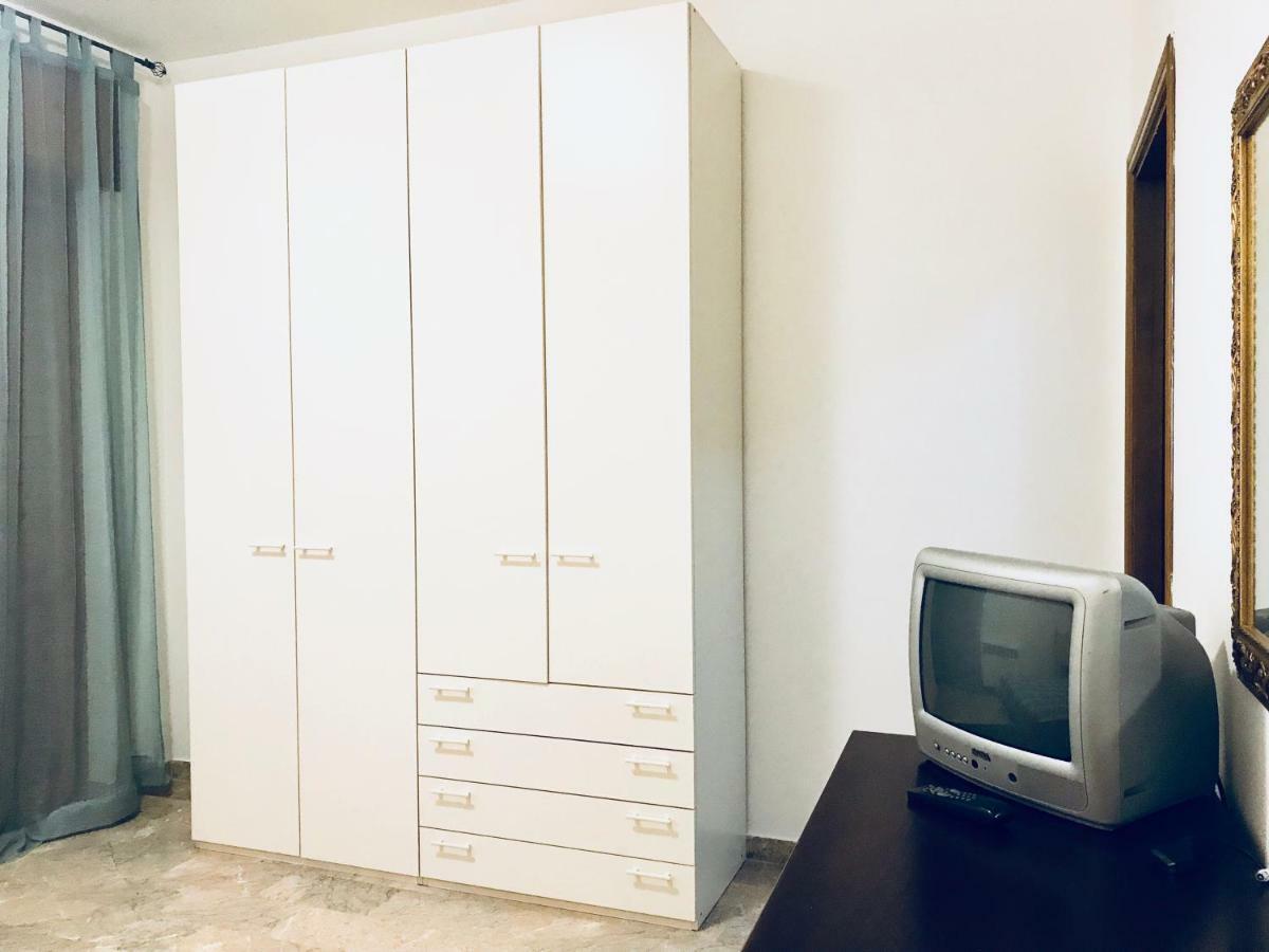 Casa Vacanze Basilicata Da Giannino Marconia Екстер'єр фото