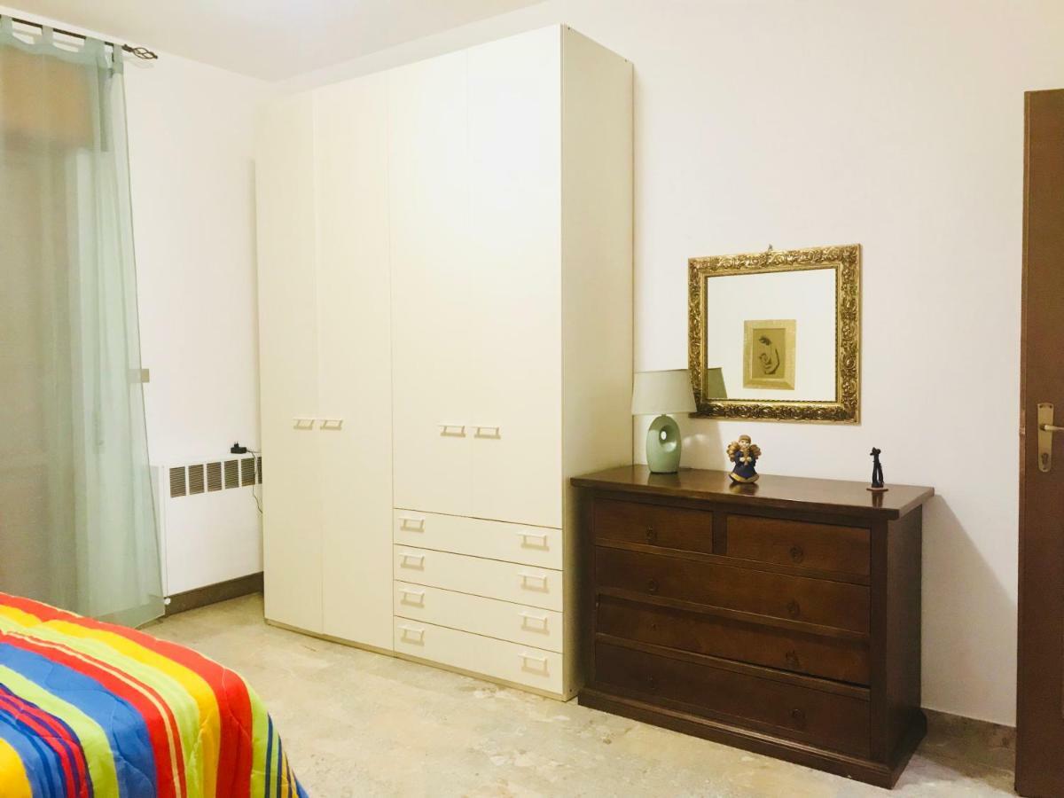 Casa Vacanze Basilicata Da Giannino Marconia Екстер'єр фото