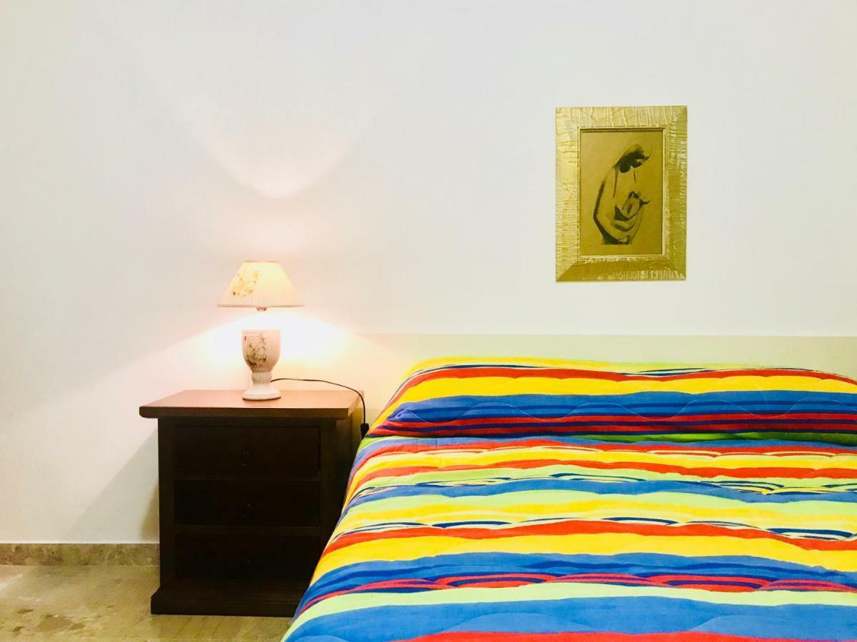 Casa Vacanze Basilicata Da Giannino Marconia Екстер'єр фото