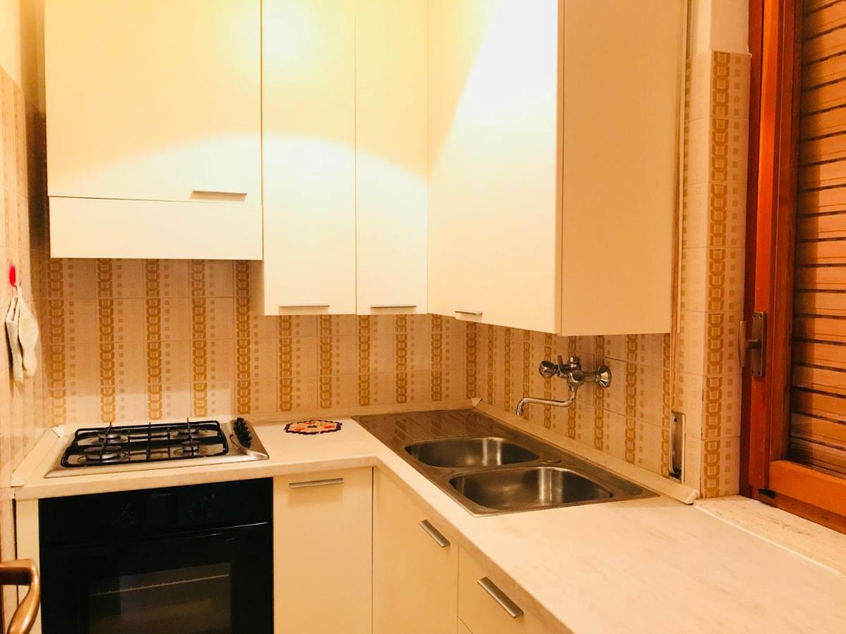 Casa Vacanze Basilicata Da Giannino Marconia Екстер'єр фото