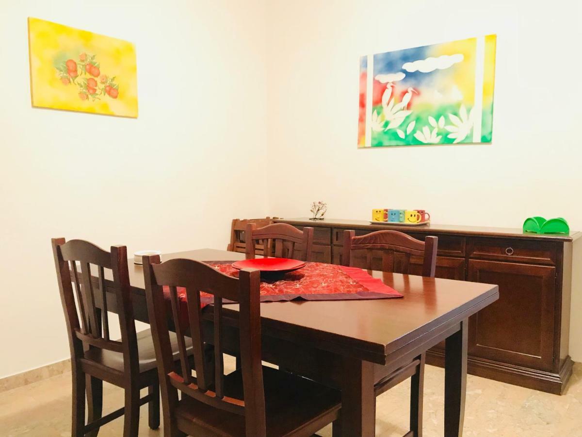 Casa Vacanze Basilicata Da Giannino Marconia Екстер'єр фото