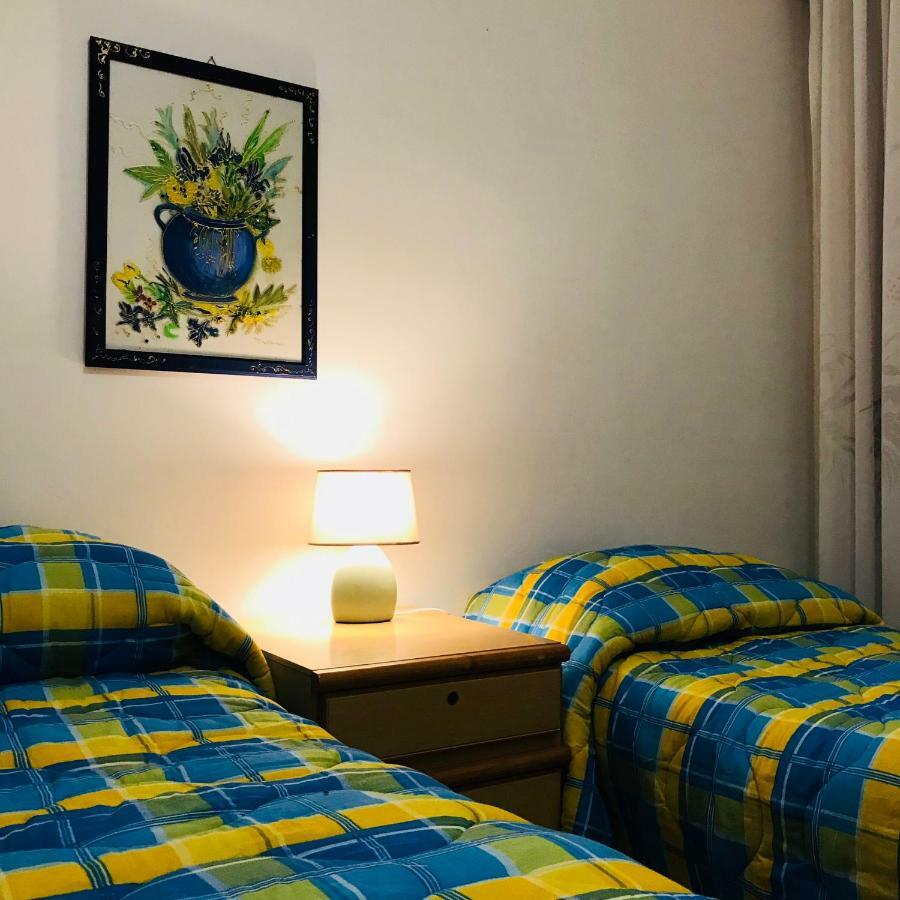 Casa Vacanze Basilicata Da Giannino Marconia Екстер'єр фото