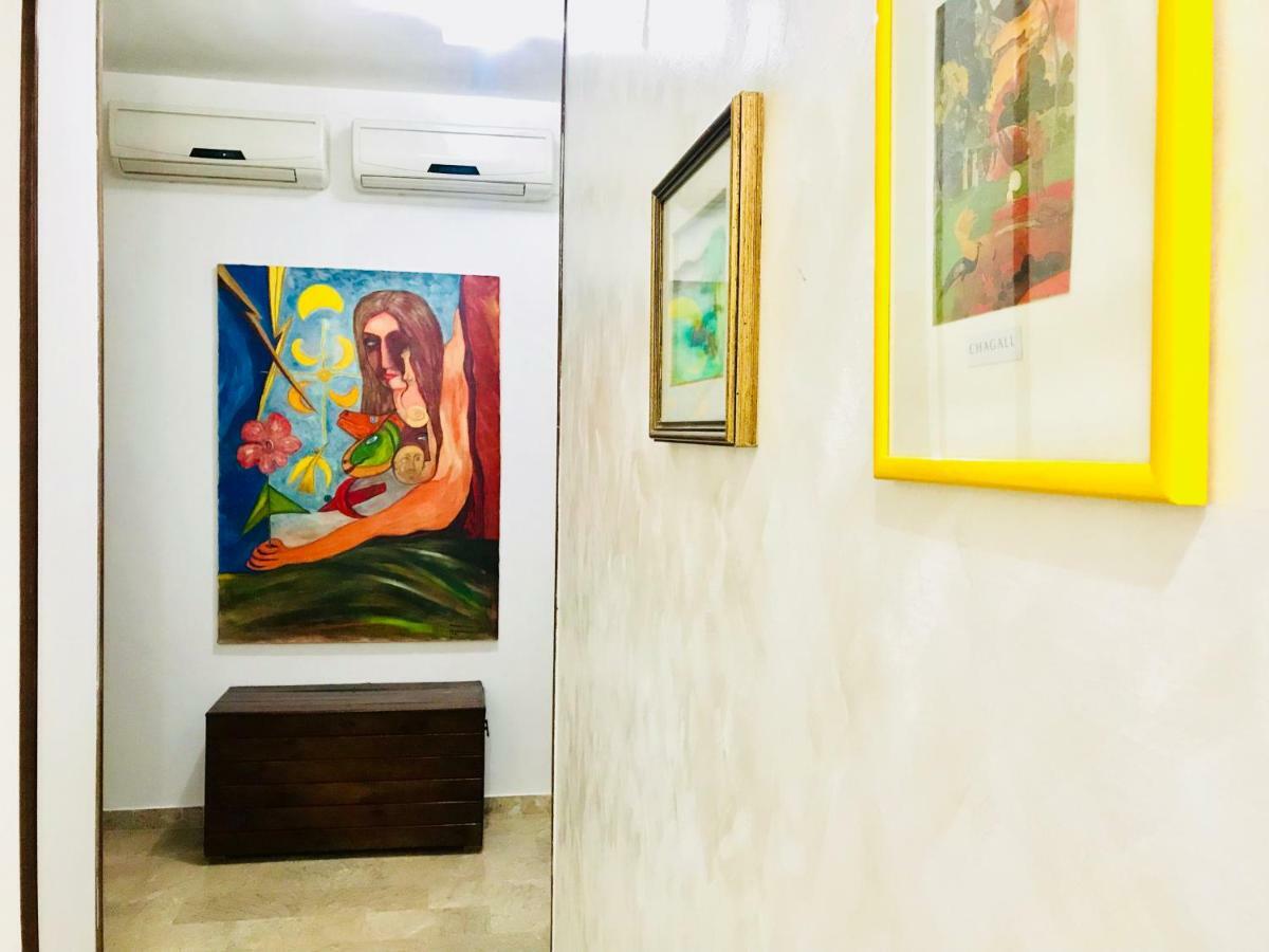 Casa Vacanze Basilicata Da Giannino Marconia Екстер'єр фото