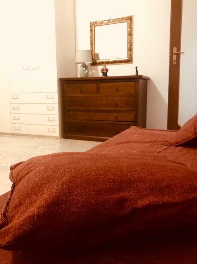 Casa Vacanze Basilicata Da Giannino Marconia Екстер'єр фото