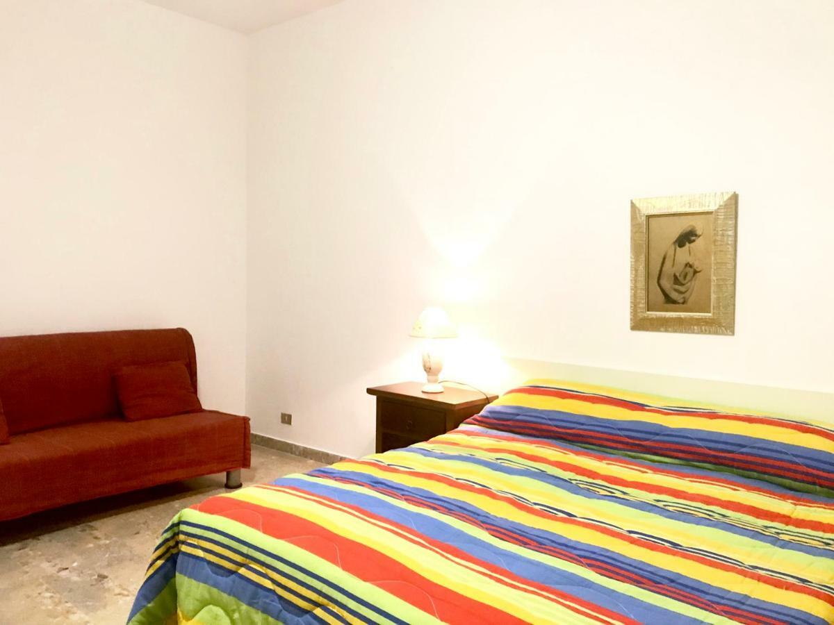 Casa Vacanze Basilicata Da Giannino Marconia Екстер'єр фото