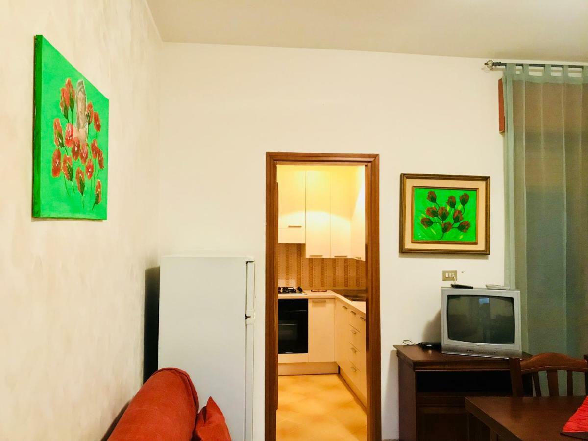 Casa Vacanze Basilicata Da Giannino Marconia Екстер'єр фото