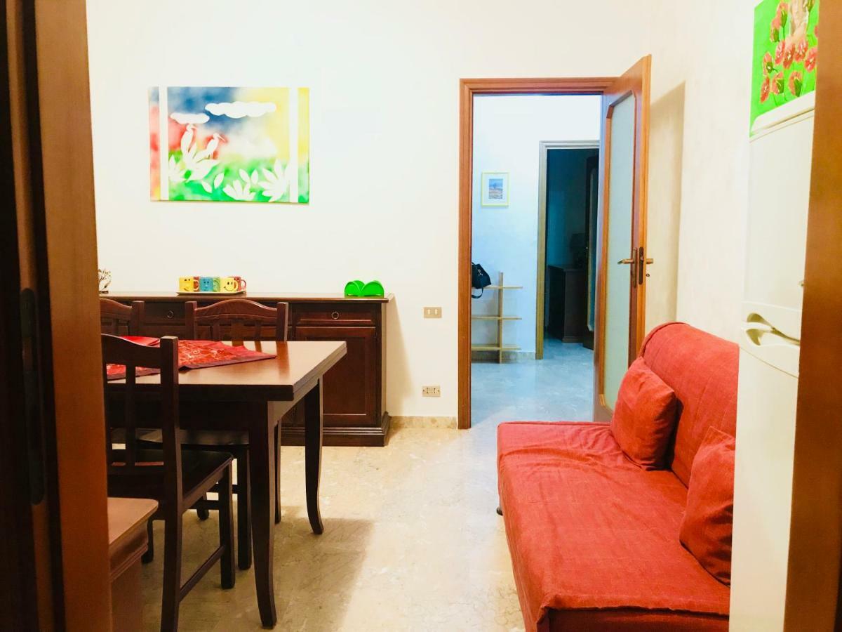 Casa Vacanze Basilicata Da Giannino Marconia Екстер'єр фото