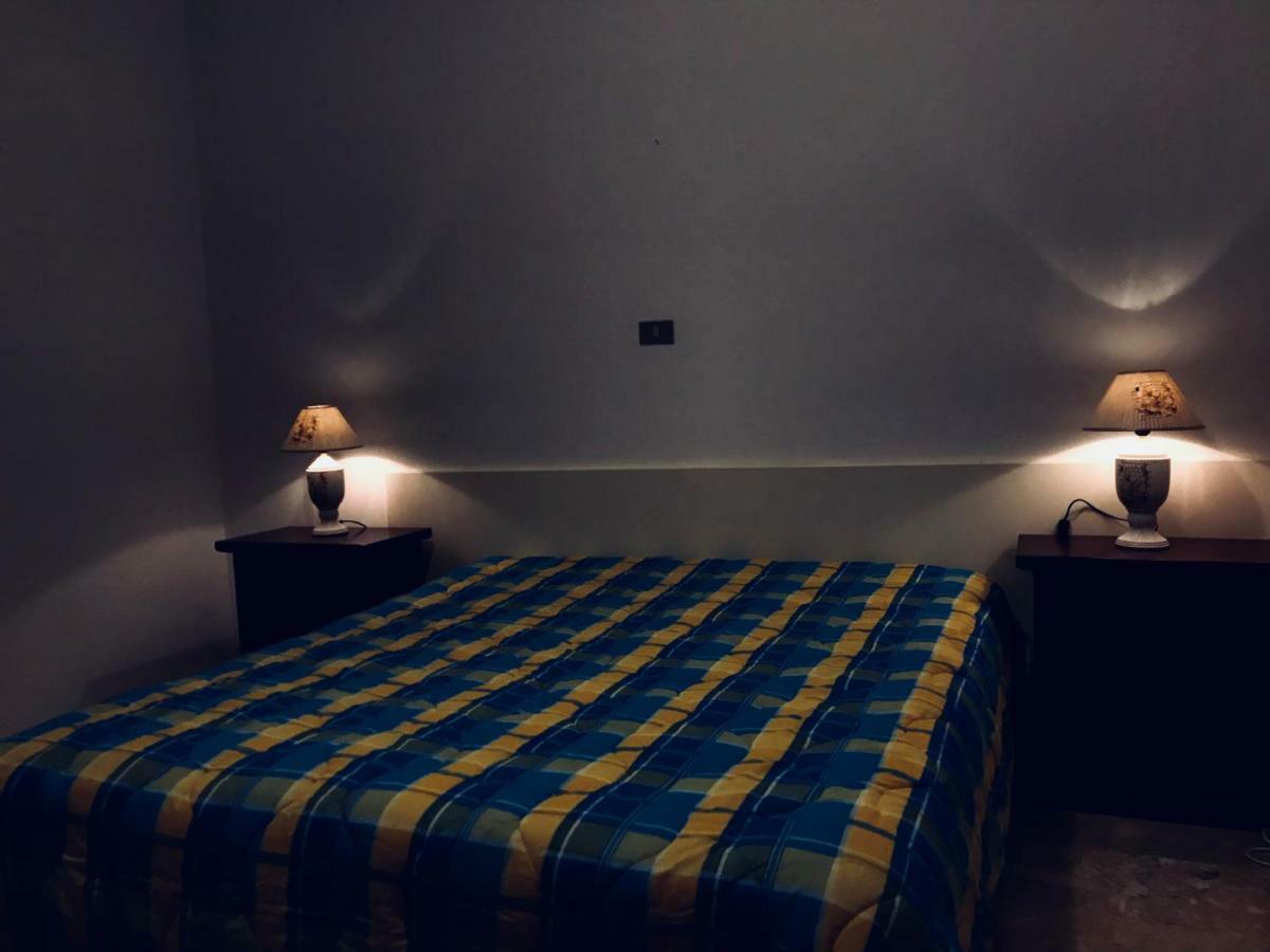 Casa Vacanze Basilicata Da Giannino Marconia Екстер'єр фото